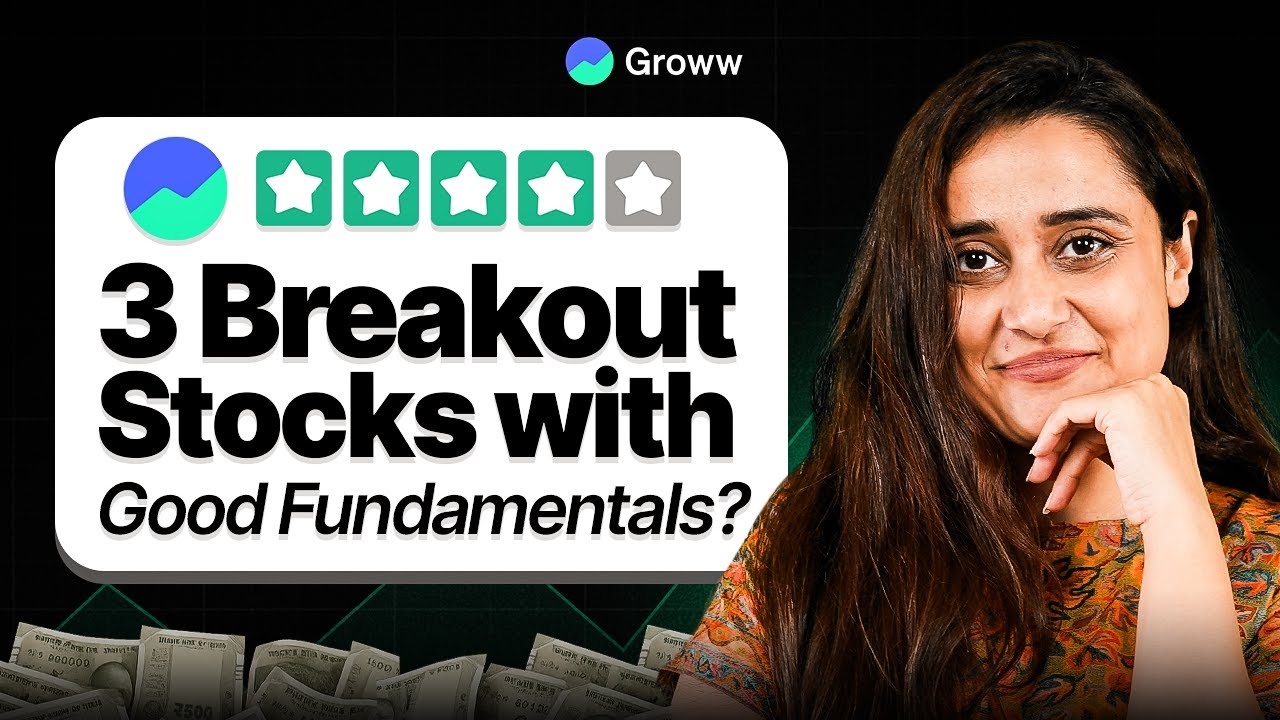 3 strongest mid-cap breakout stocks after long consolidation 