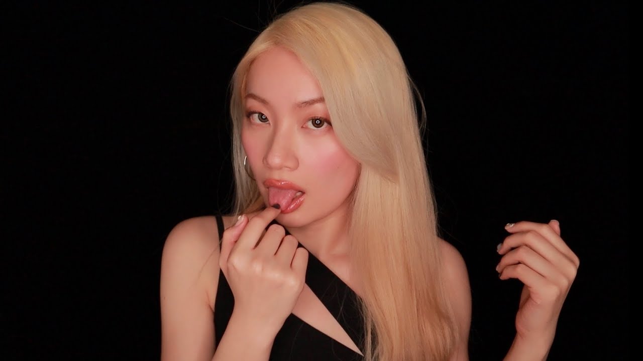 ASMR Mouth Sounds For Crazy Tingles