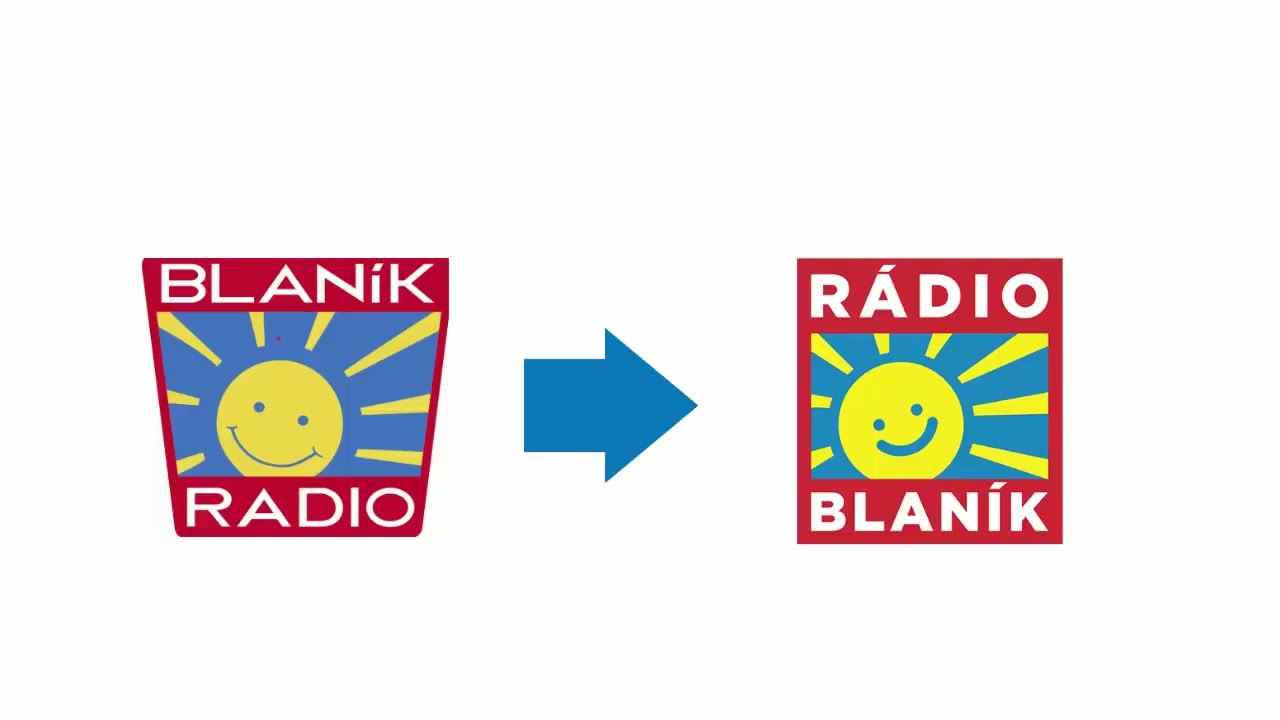 Radio Blaník - znělky(2015 - 2017)