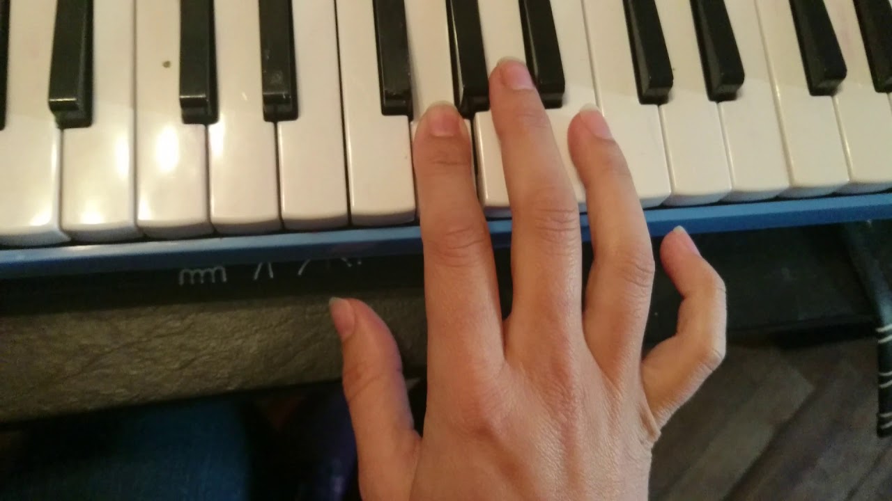 El humahuaqueño en teclados