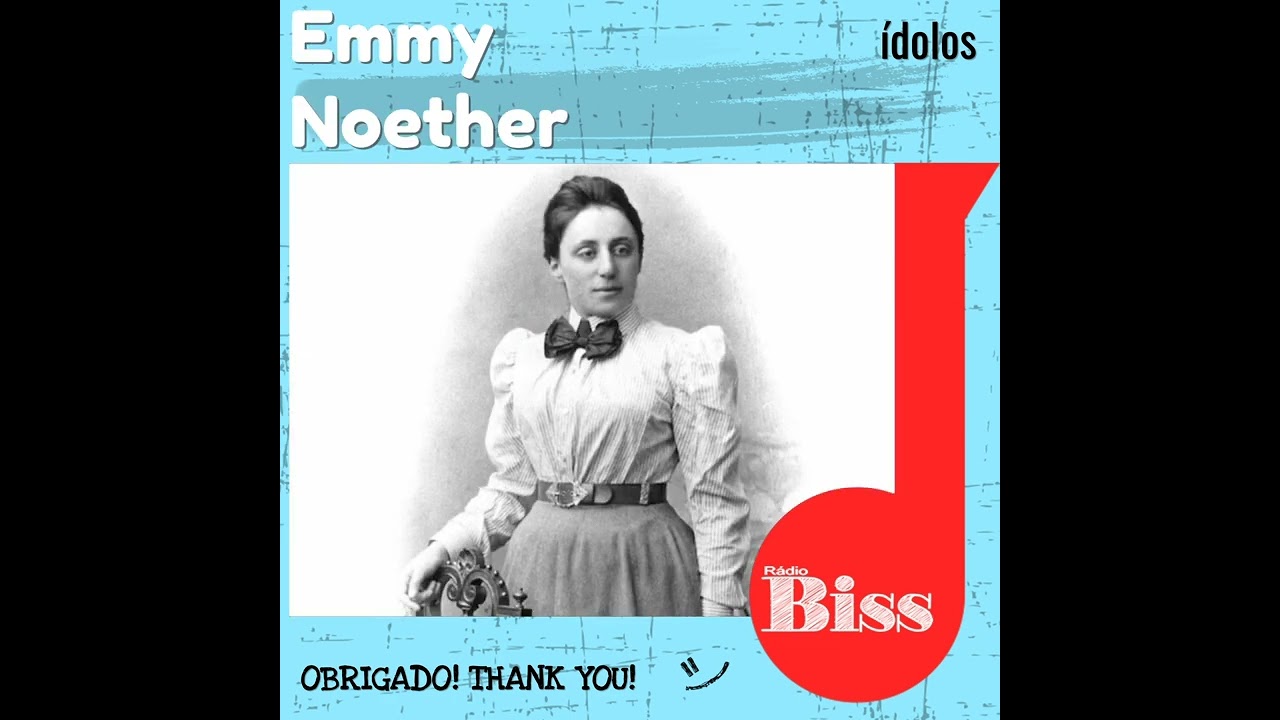 &Iacute;dolos: Pierre-Simon Laplace | Jurij Vega | Emmy Noether | Matem&aacute;ticos | BDay