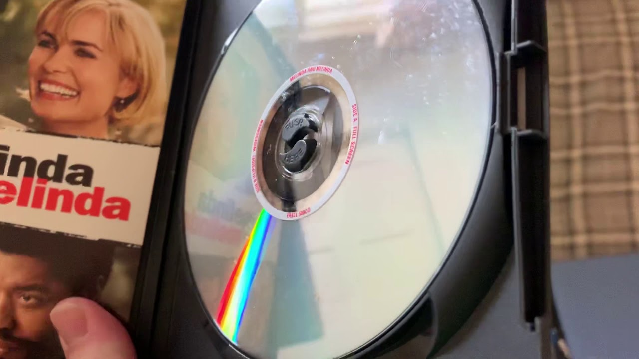 VHS/DVD/Blu-ray/CD Update for March 17th, 2020