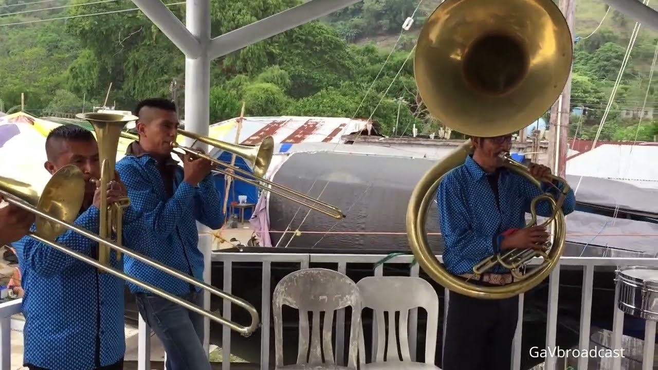 Banda Los Primos - Cumbia del Muerto