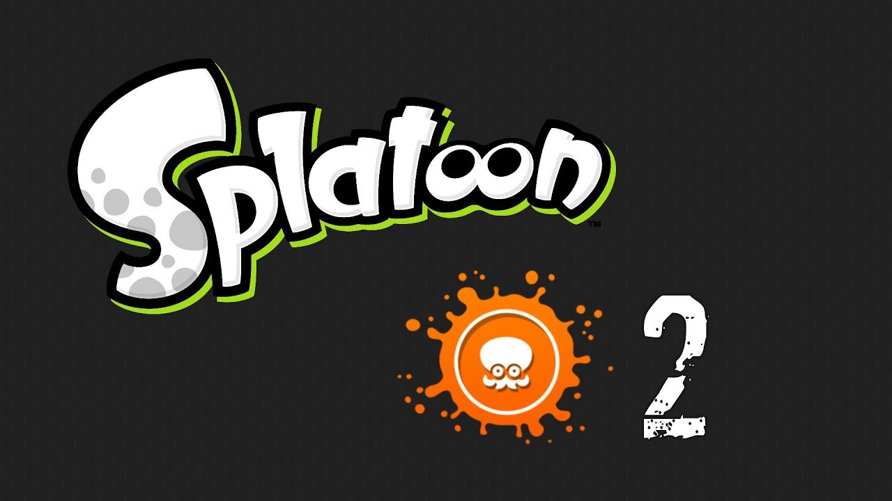 Splatoon Octo Valley - Lair of the Octoballs - Splatoon Let's Play (Speedrun)