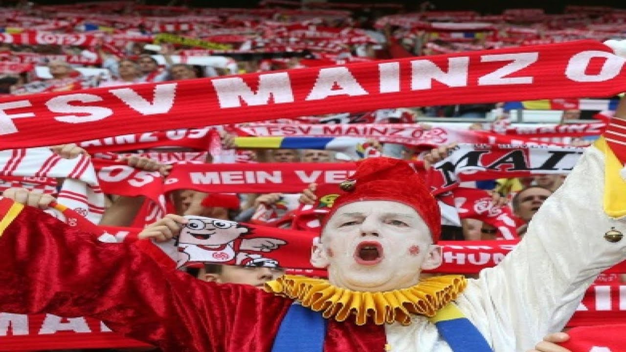 MAINZER Fastnachtslieder 11.11.2023