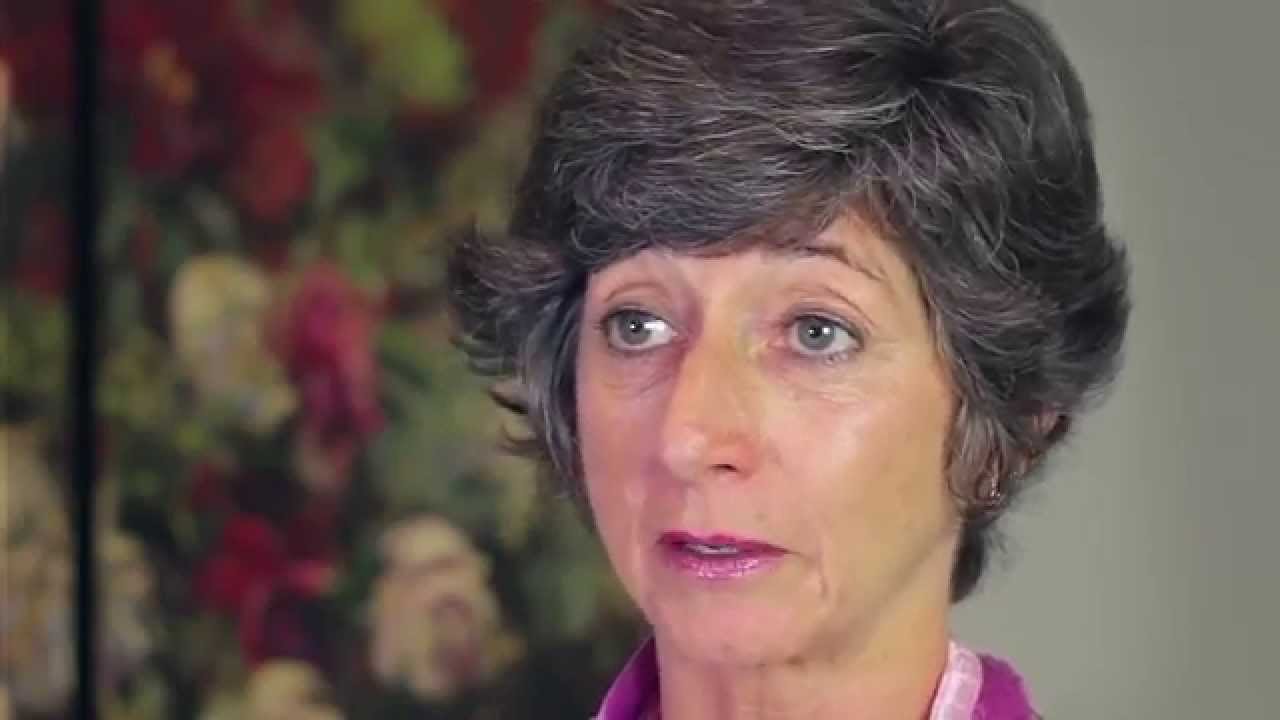 Dr. Adeera Levin - 2015 Aubrey J. Tingle Prize