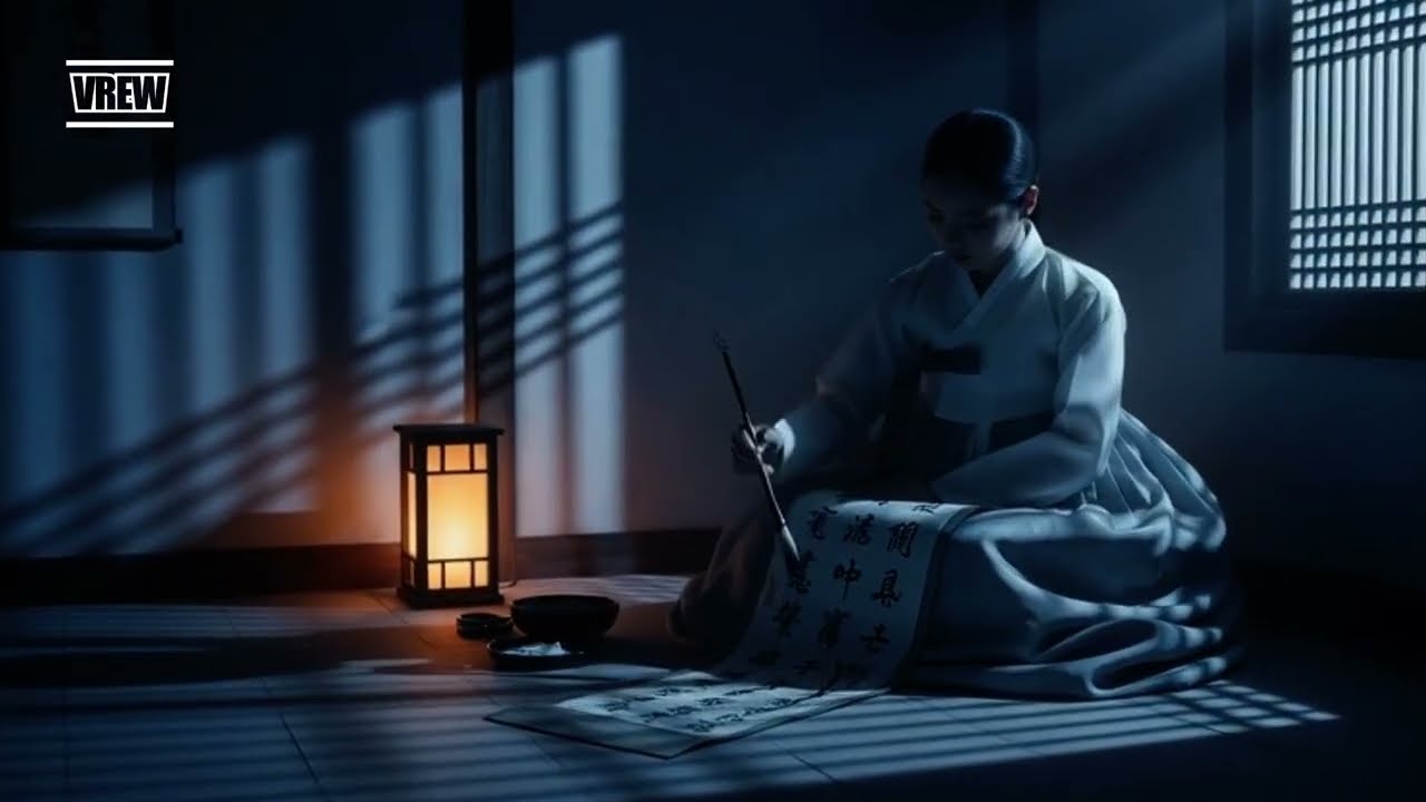 노래 -  여백뿐인 밤(매창): 조선시대 시인 기생 매창을 모티프로 한 여성 서사 발라드 트로트.