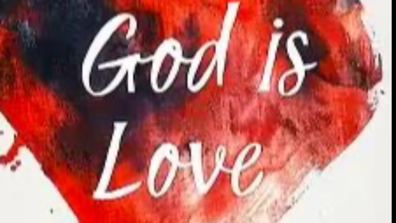 How Christ Gave His Life