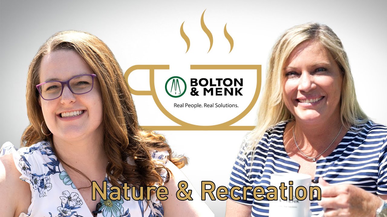 Nature & Recreation In Development and Planning - Coffee Break S2E4