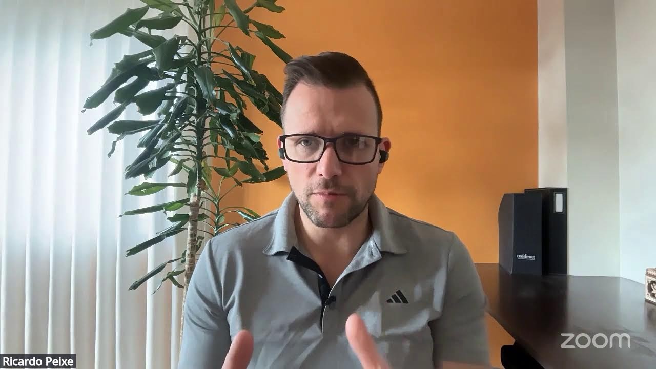 Carismágico Podcast - Preparação
