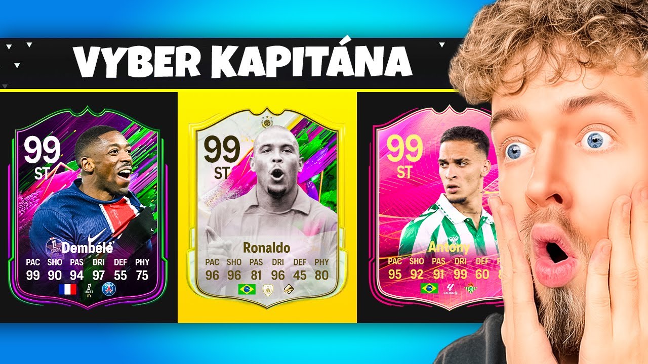 Překonal Jsem REKORD v Draftu!