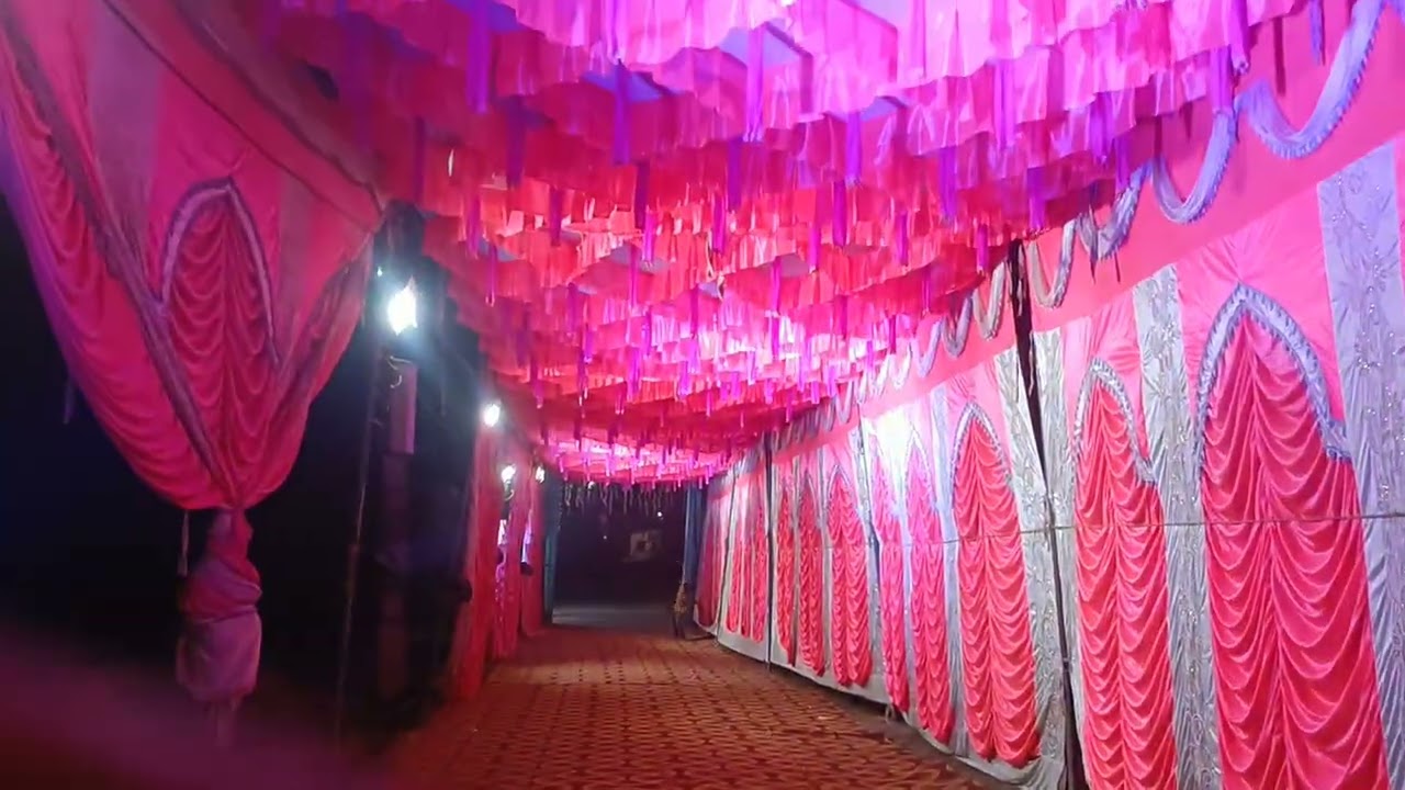 S.S.TENT H. DAHIBHATTA 9852109022