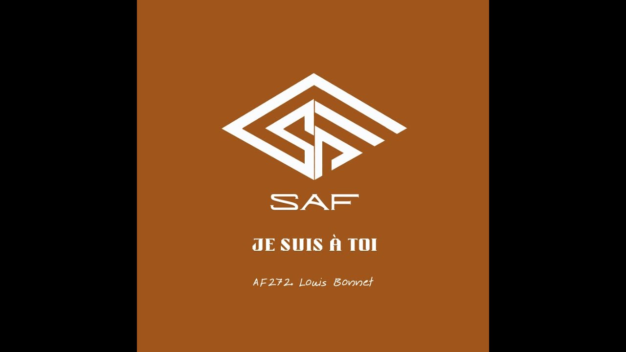 Je suis à Toi