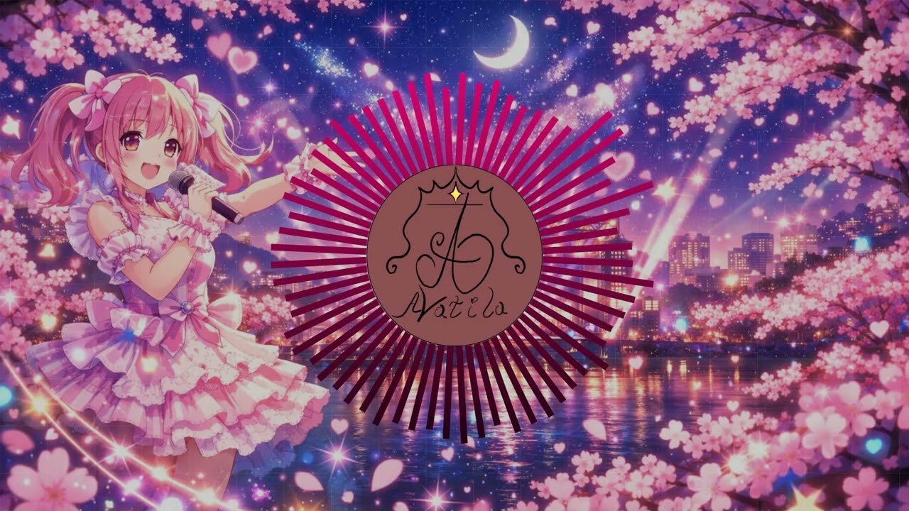 Avatila - 2つの心の関係 2Tsu no kokoro no kankei