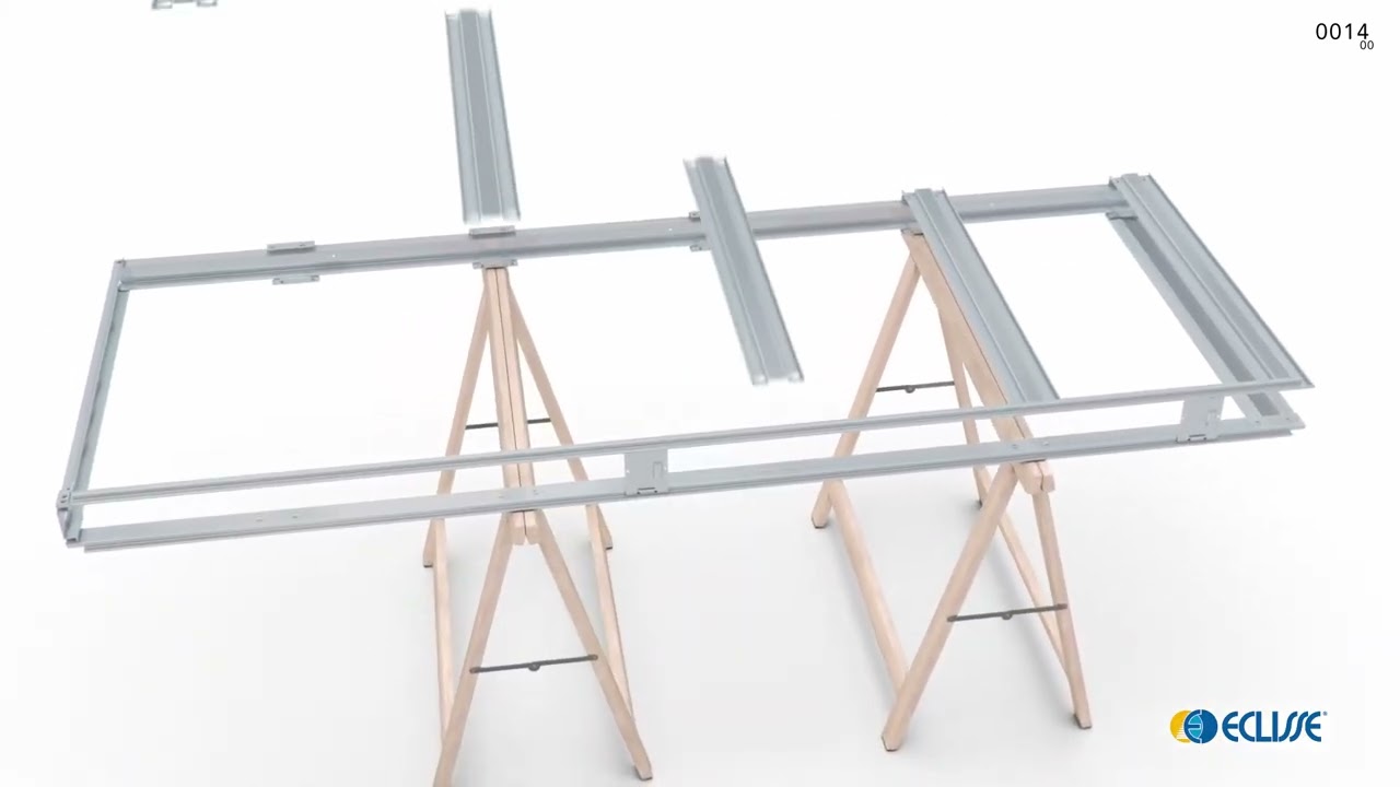 Unico Single CLASSIC Kit – Installation guide (115mm – 125mm finished wall)