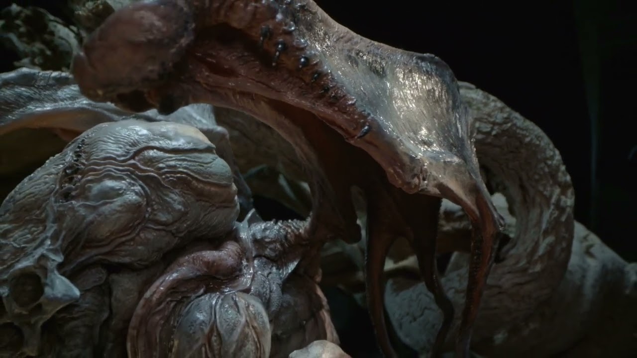 Cthulhu by YONEYAMA KEISUKE x Manas S+U+M