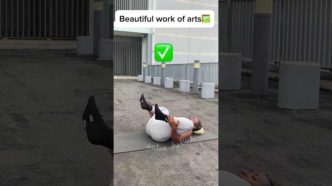 Beautiful work of art for hipmobility 