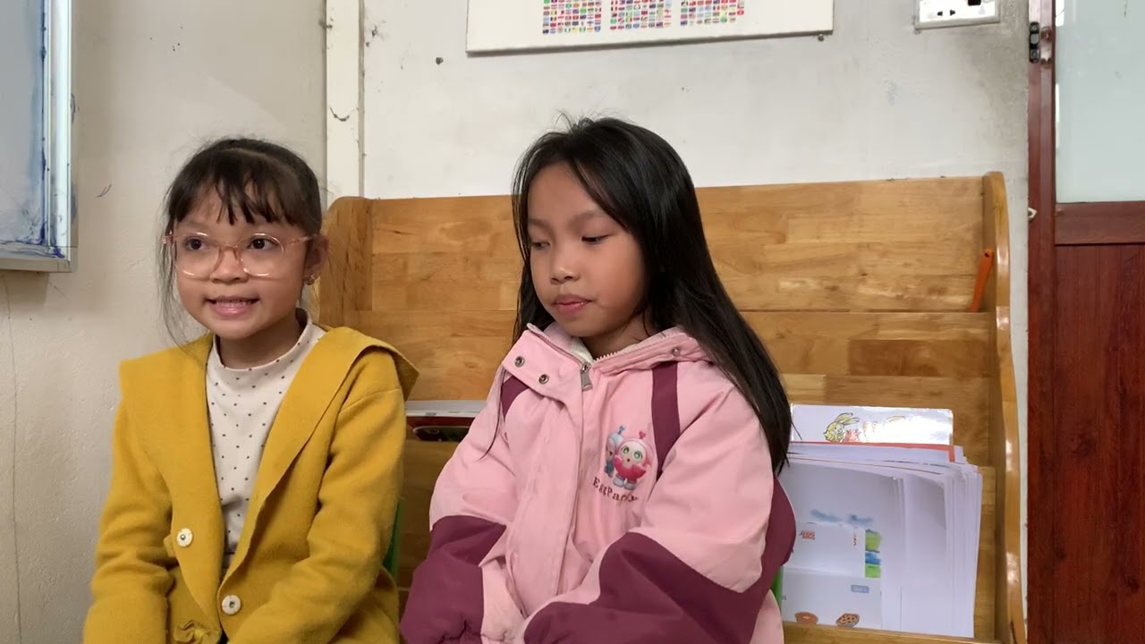 Изабель и Дженна u9