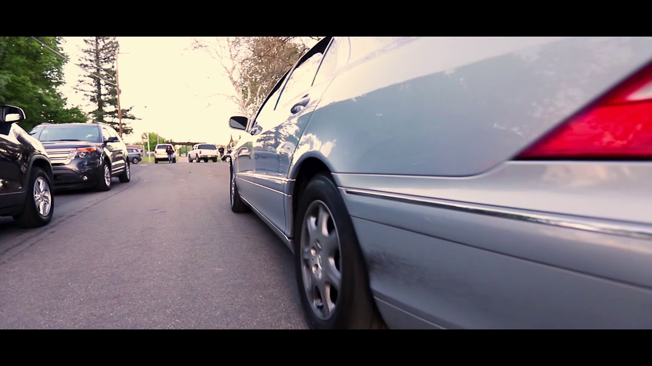 Yolo - In The Field Ft. Slida37 (Official Music Video)