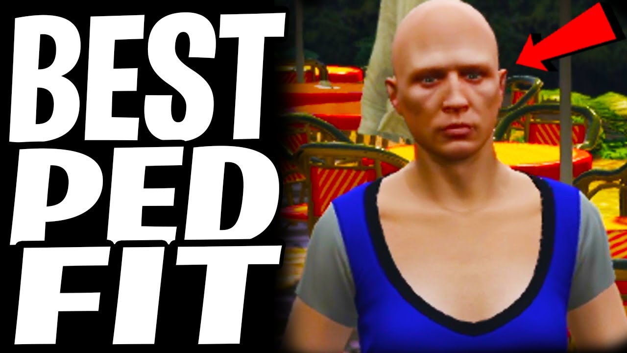 MY LONGEST OUTFIT TUTORIAL (HOPEFULLY IT HELPS) MINI-PED // IMPORT MPO FILE [1.57]