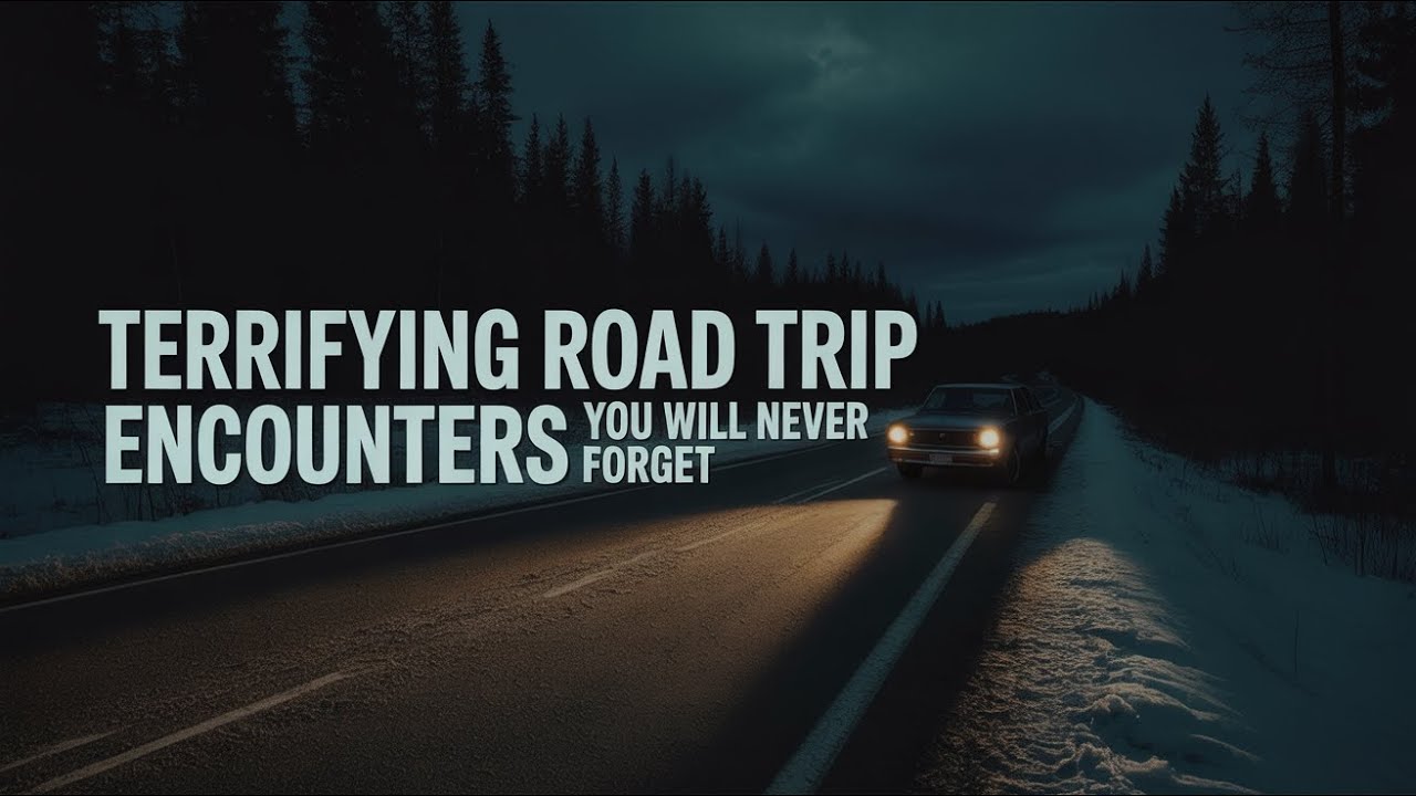 3 Unsettling Experiences on a Road Trip Through Nebraska That I Still Can't Explain