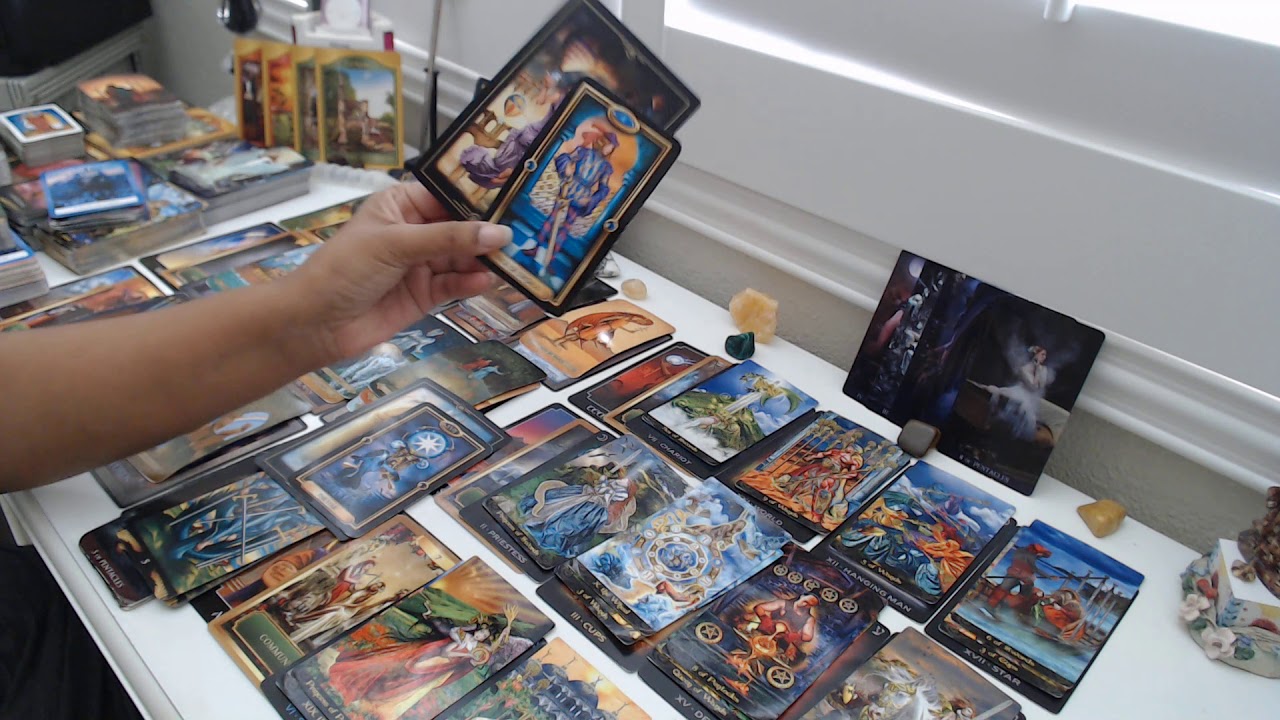 Twin Flame Tarot Reading -Divine Masculine handed the BIGGEST TOWER OF HIS LIFE! Karmic Justice!