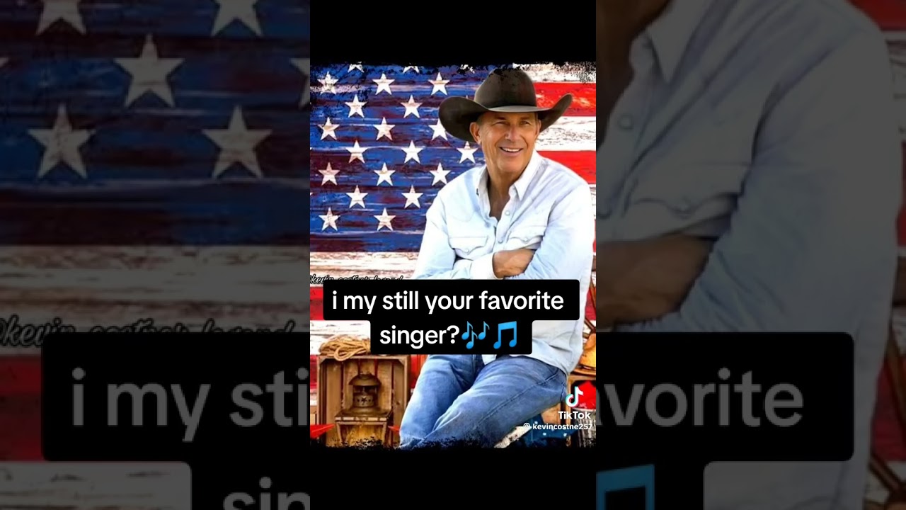 #kevincostner #modernwestern #modernwestern #countrymusic