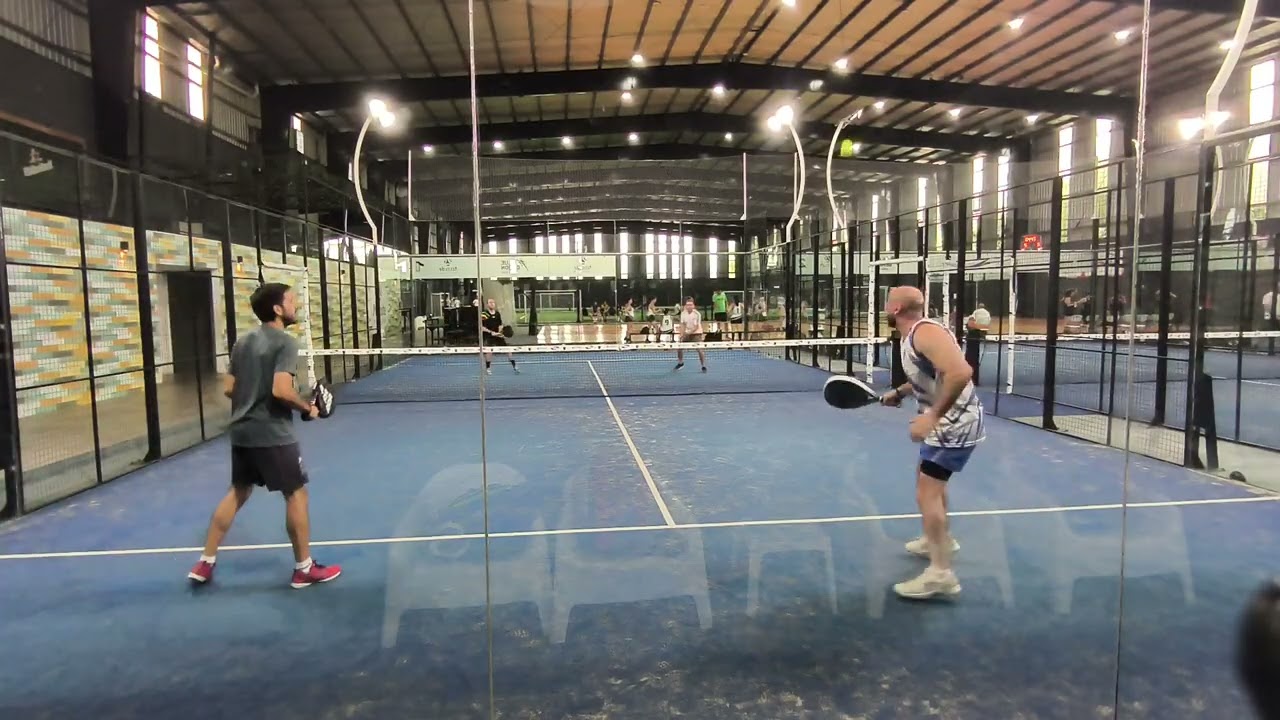 Padel 24-01-26 Attitude