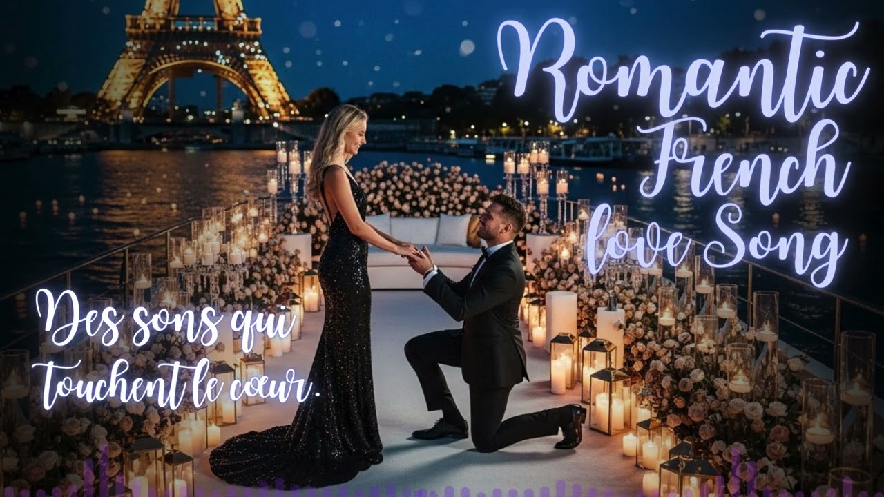 Chanson d’Amour pour une Promesse Nocturne | Night Promise Love Song