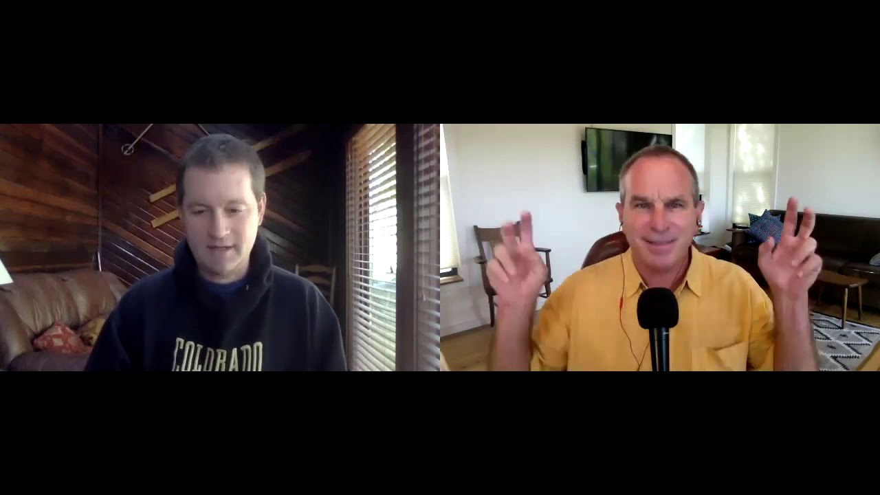 The Power Hungry Podcast: Roger Pielke, Jr.