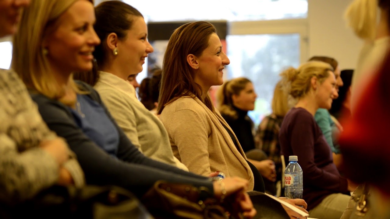 Philips Avent - Trudnoća je dar SEMINAR