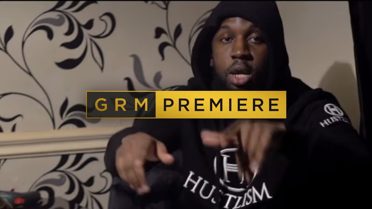 Tiny Boost -  5 On It [Music Video] | GRM Daily