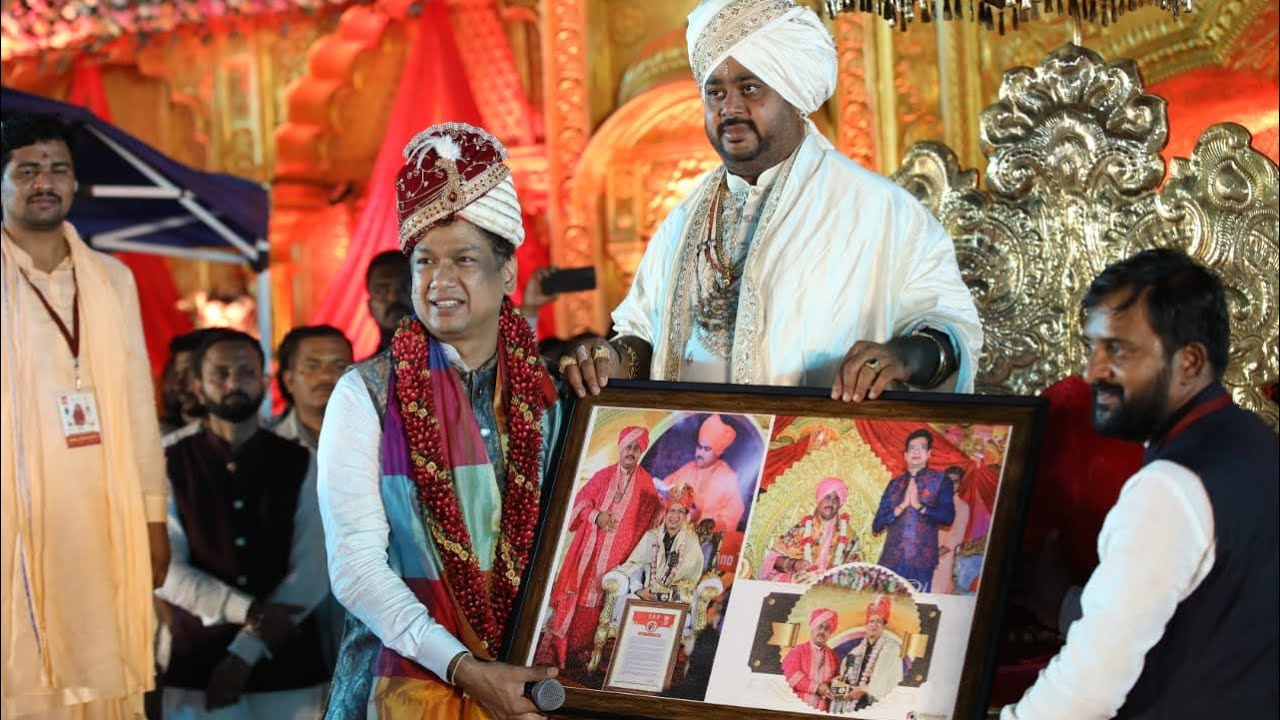 ಎಲ್ಲಿರುವೆ ಯಲ್ಲಾಲಿಂಗ ಬೇಗ ಇಲ್ಲಿಗೆ ಬಾ - Vijay Prakash || Elliruve yallalinga bega illige ba