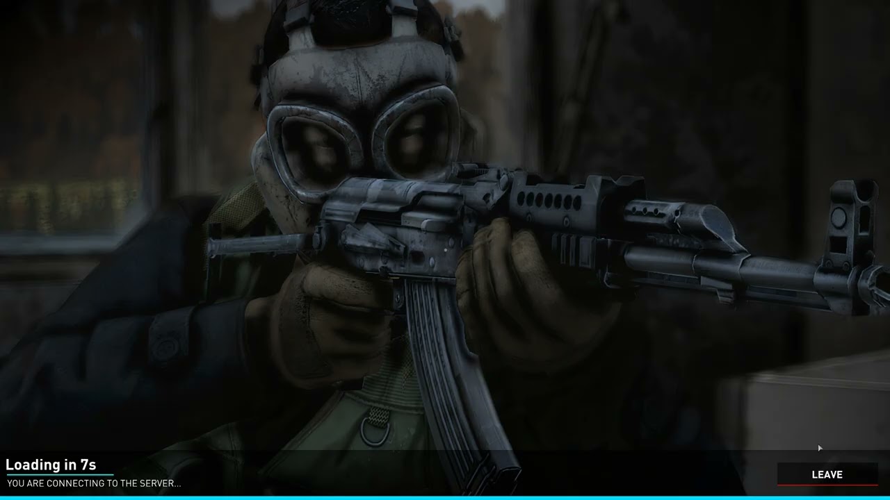 DayZ 2026 01 06 hello there