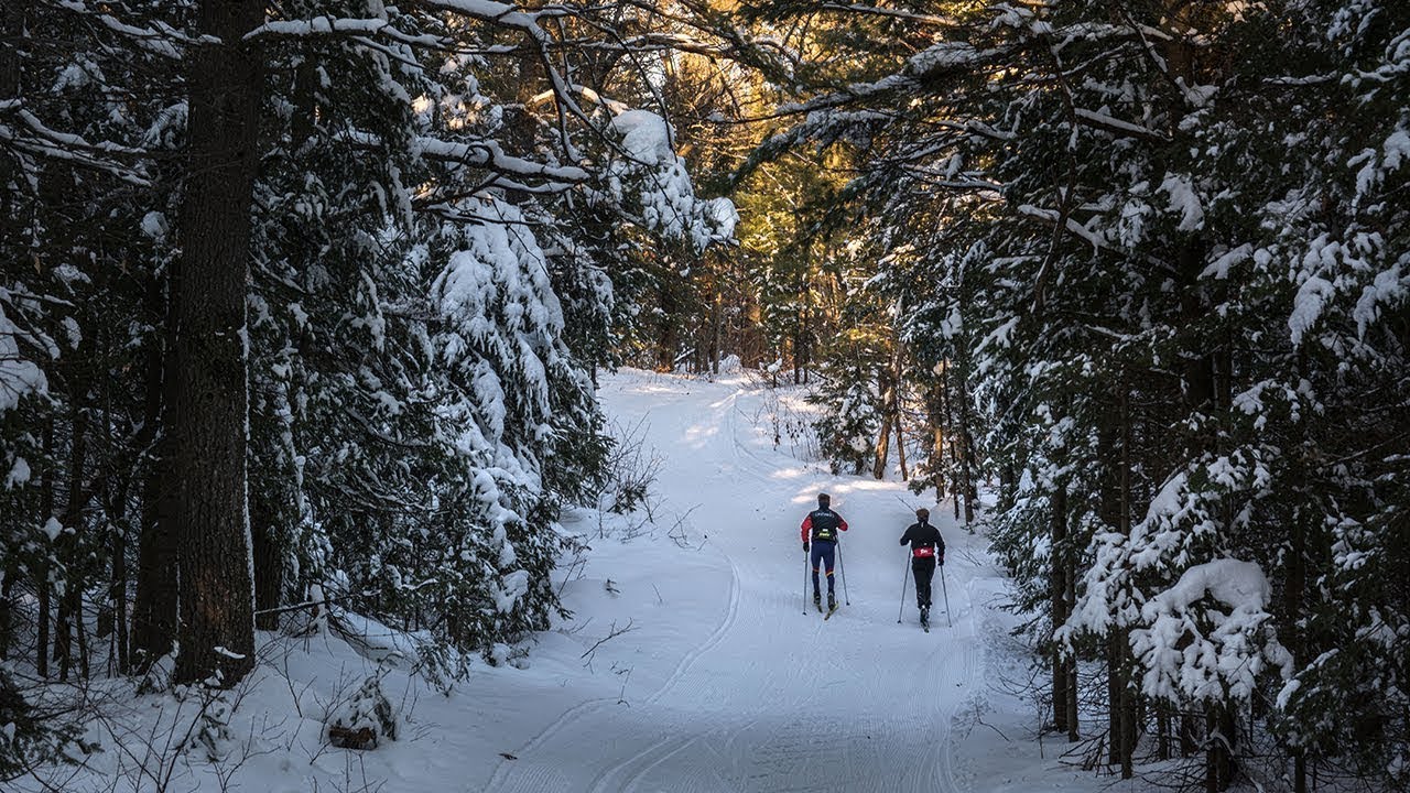 Rural Ottawa - Winter | Ottawa Tourism