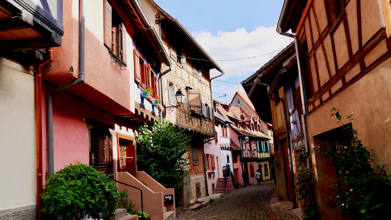 Eguisheim