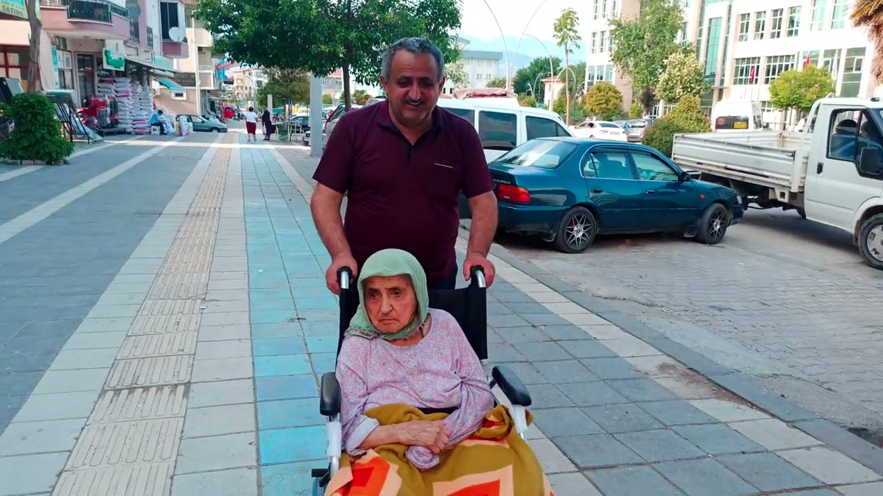 ERBAA GÜMÜŞALAN KÖYÜ MUSTAFA ERDEM RAKİP ERDEM MEVLÜDE ERDEM 10 Haziran 2022
