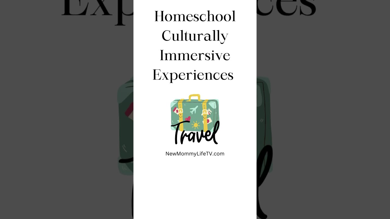 Learn Through Travel for Students, Language Lessons, Entertainment & More! #learnthroughstories
