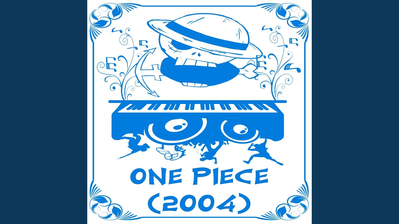 Mezase One Piece