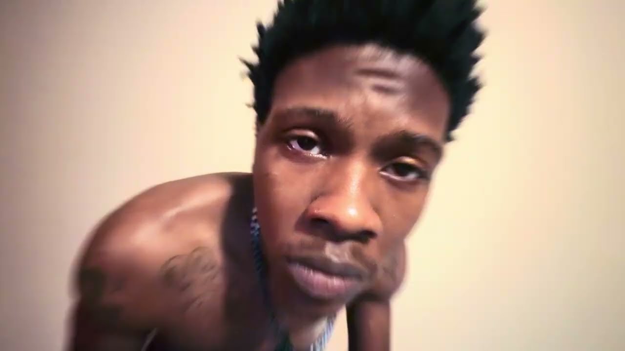 M.D.B - Eyes Open (feat. James Terrell) (OFFICIAL MUSIC VIDEO) Prod. ​@ThorrinLiggans 