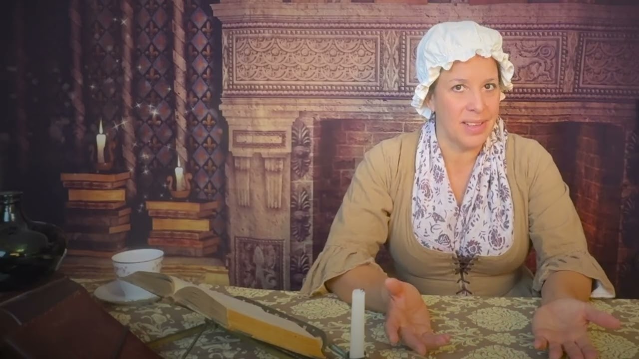 Революция едва не рухнула из-за одного пропавшего предмета — пороха 