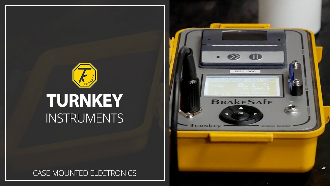 Peli UK: Turnkey Testimonial