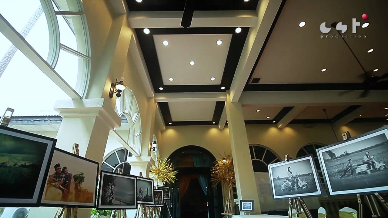 Majlis Persandingan Tomok & Ayu by CST PRODUCTION