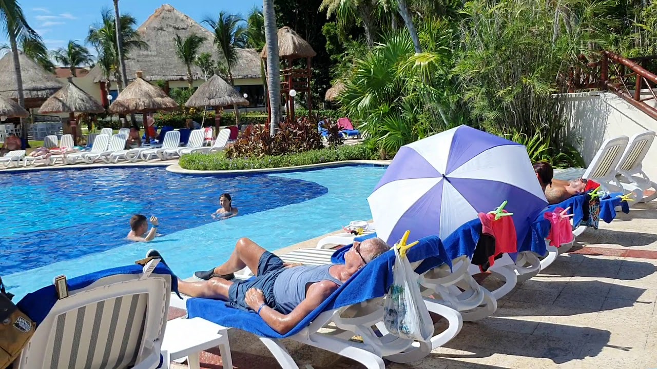 Grand Bahia Coba