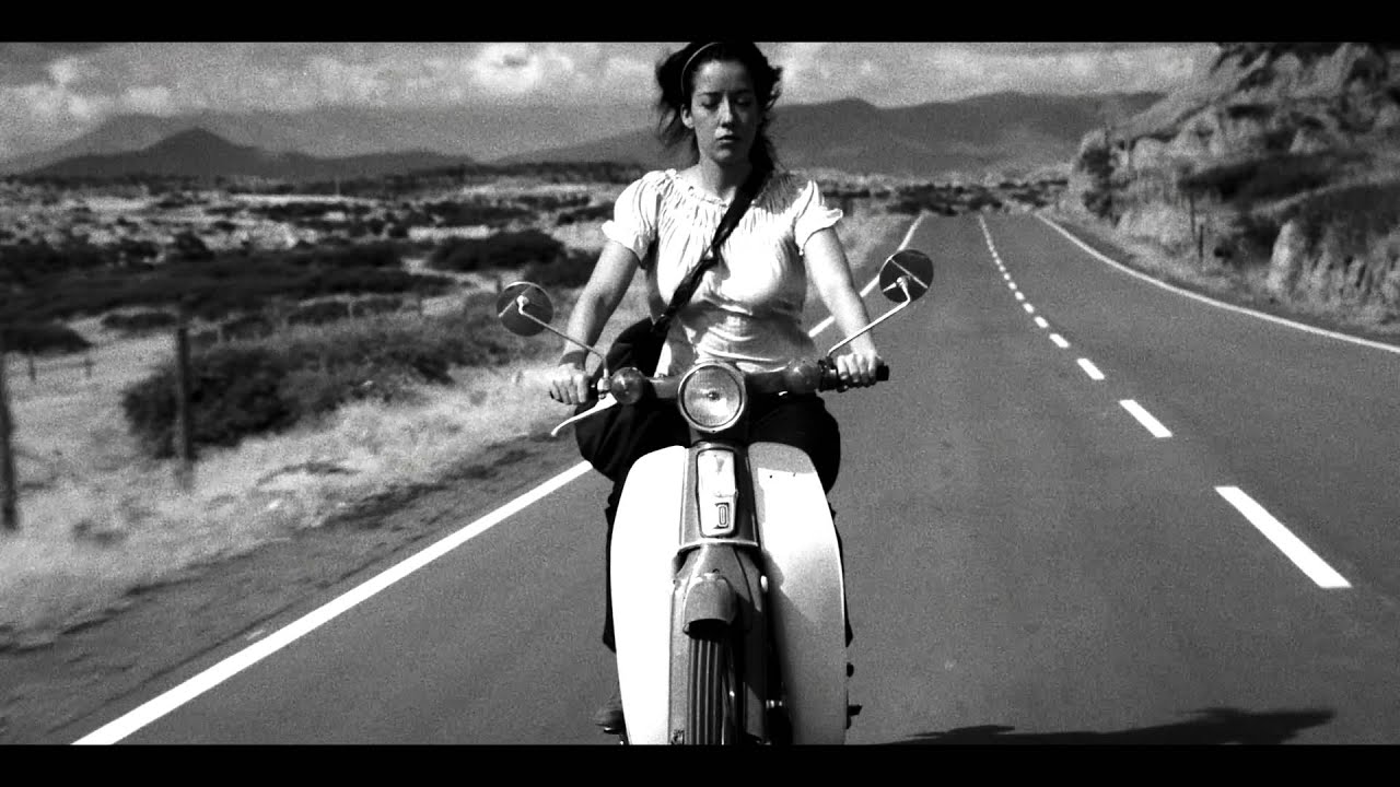 MAMMUT - Libertino (Video Oficial)