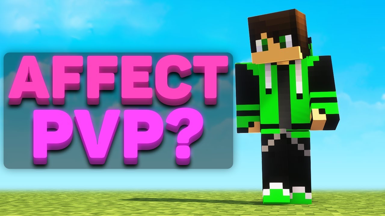 How Does This Mod Affect PvP?