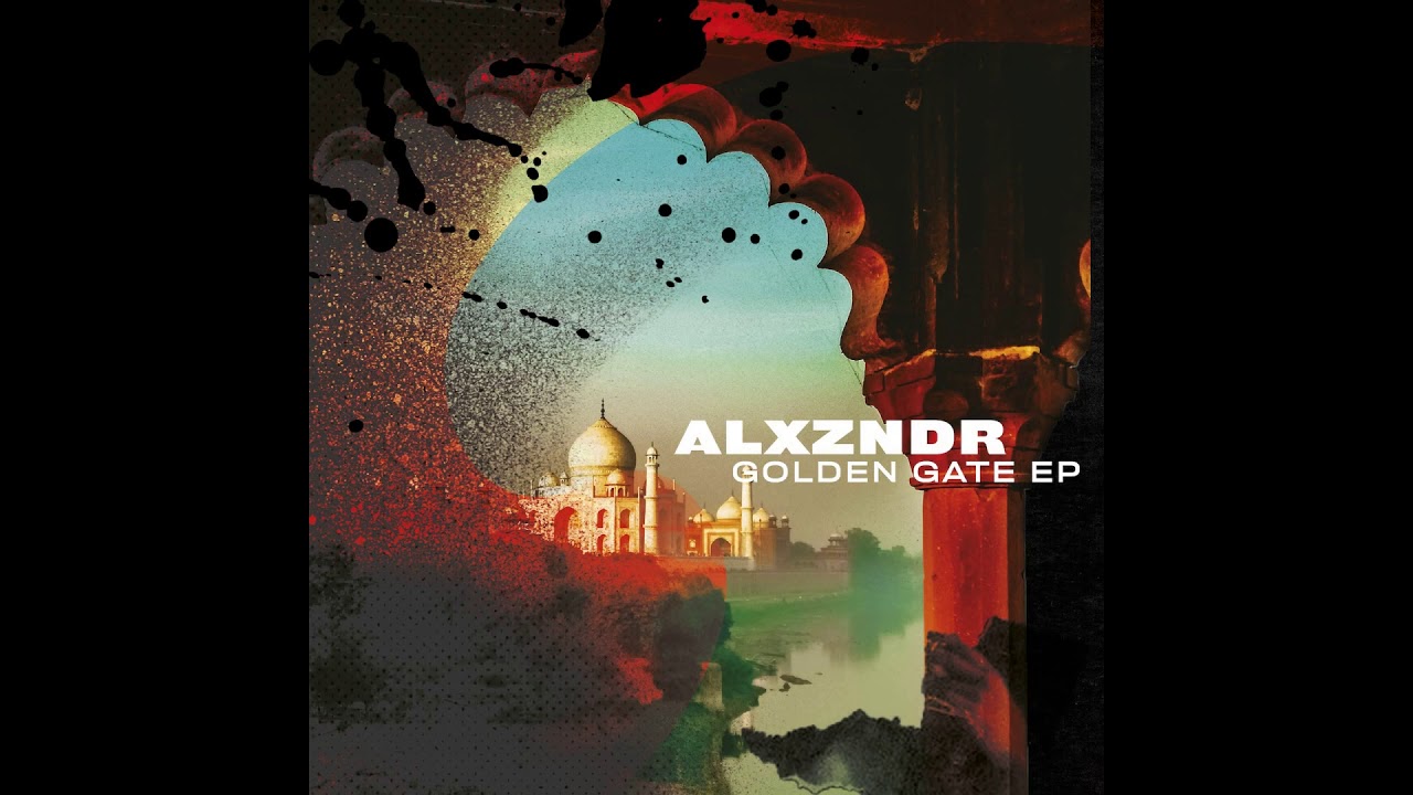 ALXZNDR - Johari Bazaar