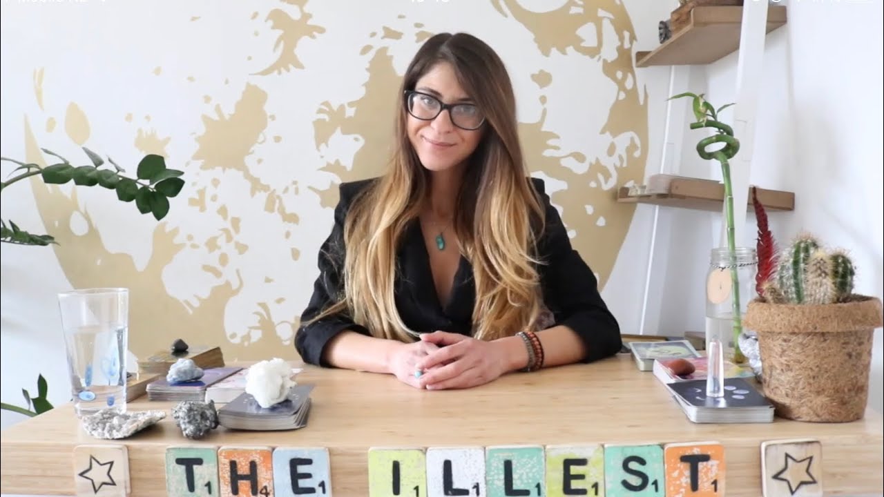 LEO - 'The Preparation Behind The Scenes... - MAY 2020 Tarot Reading