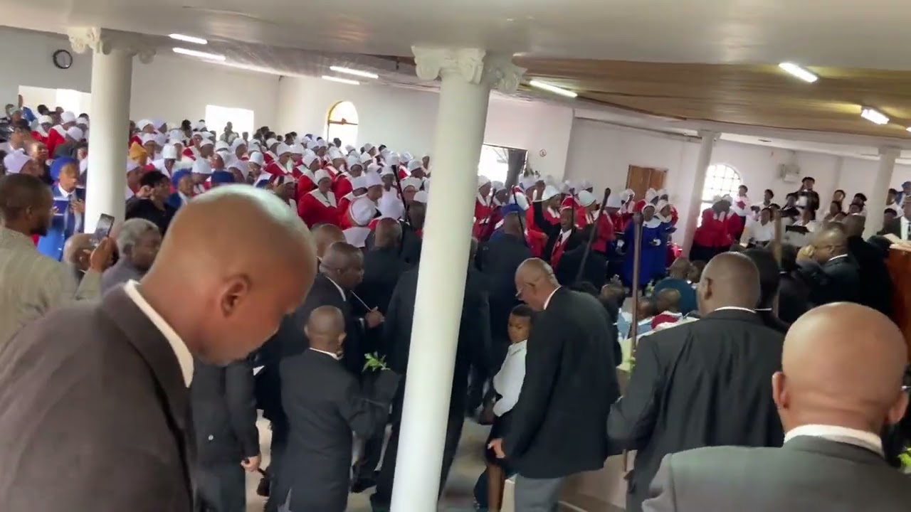 Ndisondela kuwe Thixo wam , kuphela ixesha lam emhlabeni.