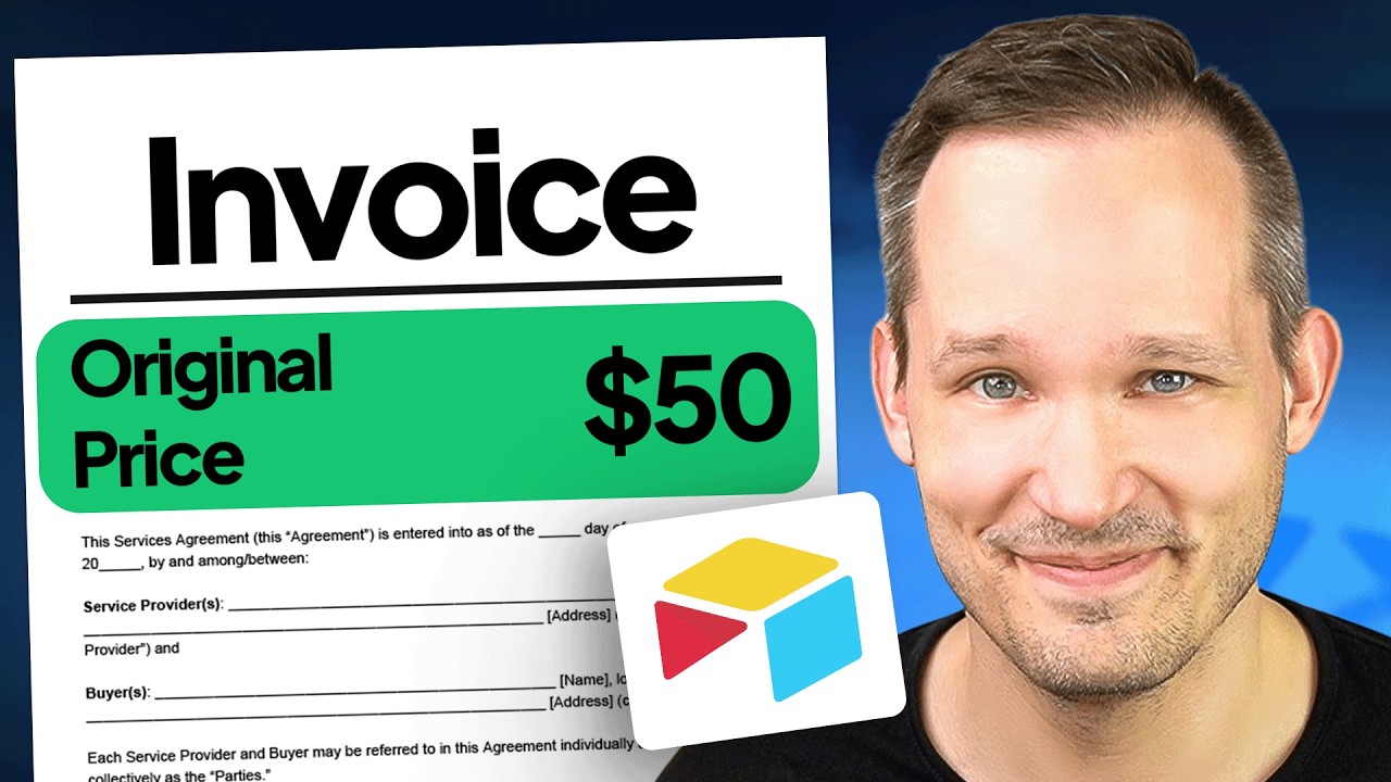 Deals, Orders, or Invoices in Airtable? Don&rsquo;t make this mistake!